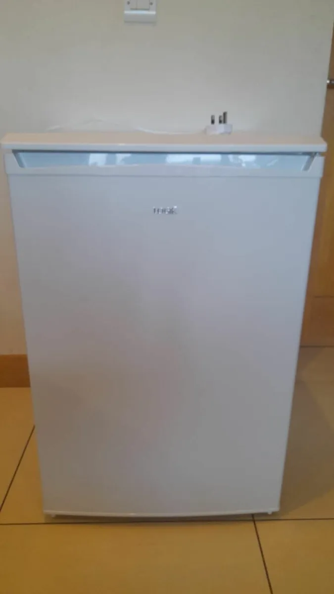 Undercounter Larger Fridge - Image 1