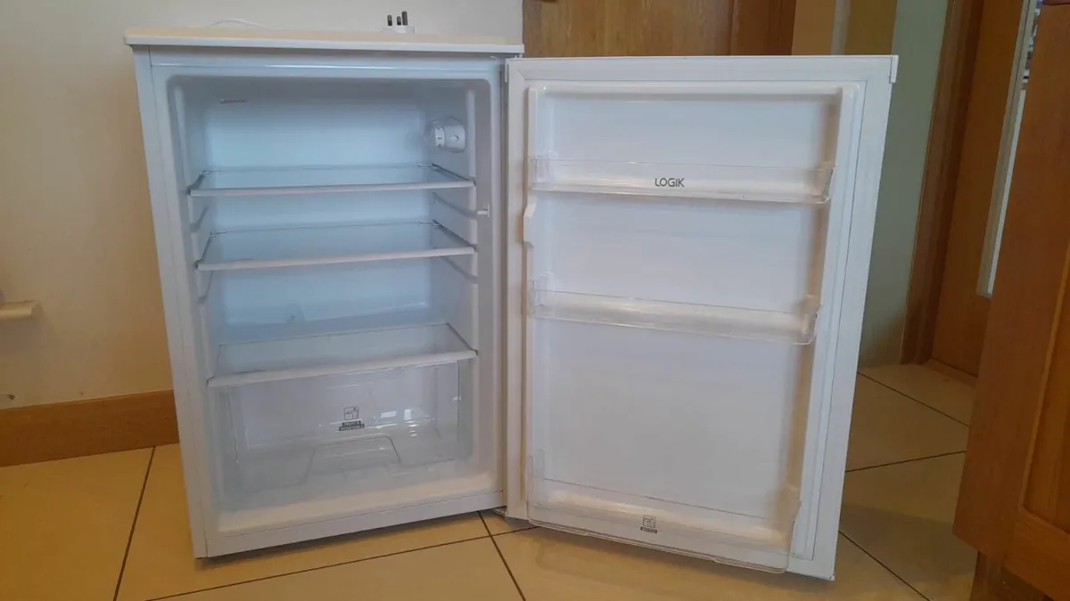 Undercounter Larger Fridge - Image 2