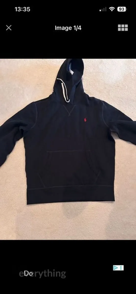 Ralph Lauren NEW - Image 2