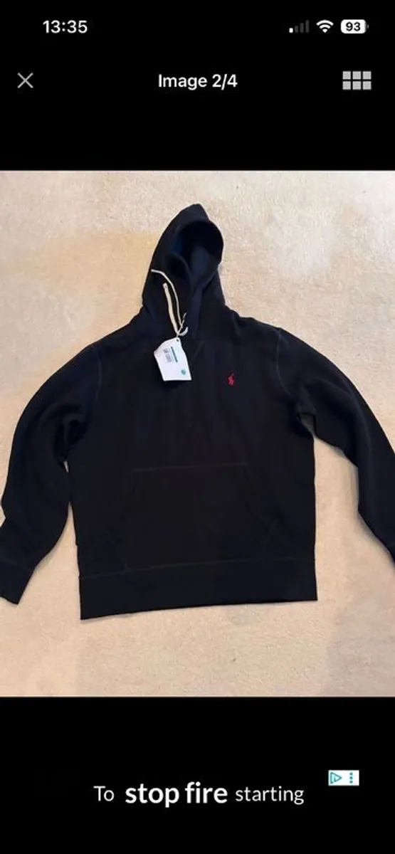 Ralph Lauren NEW - Image 3