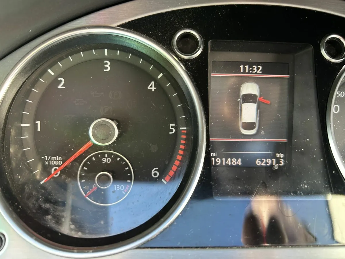 Volkswagen CC 2013 - Image 3