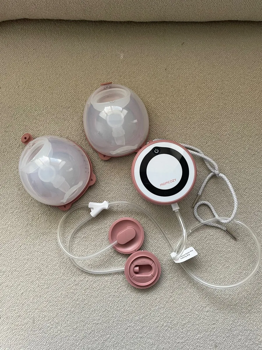 Breast pump - Image 2