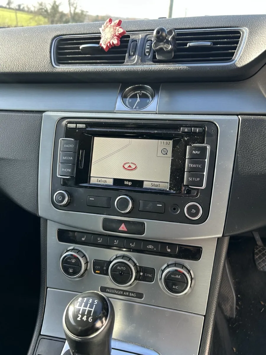 Volkswagen CC 2013 - Image 4