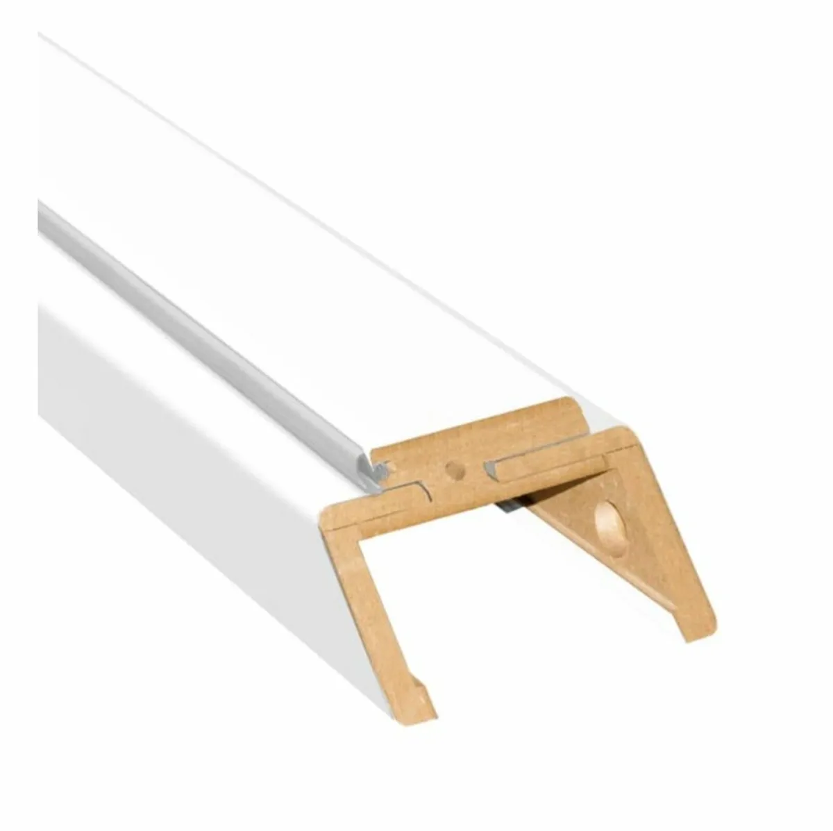 Bathroom Door and Frame - new -Leroy Merlin - Image 2