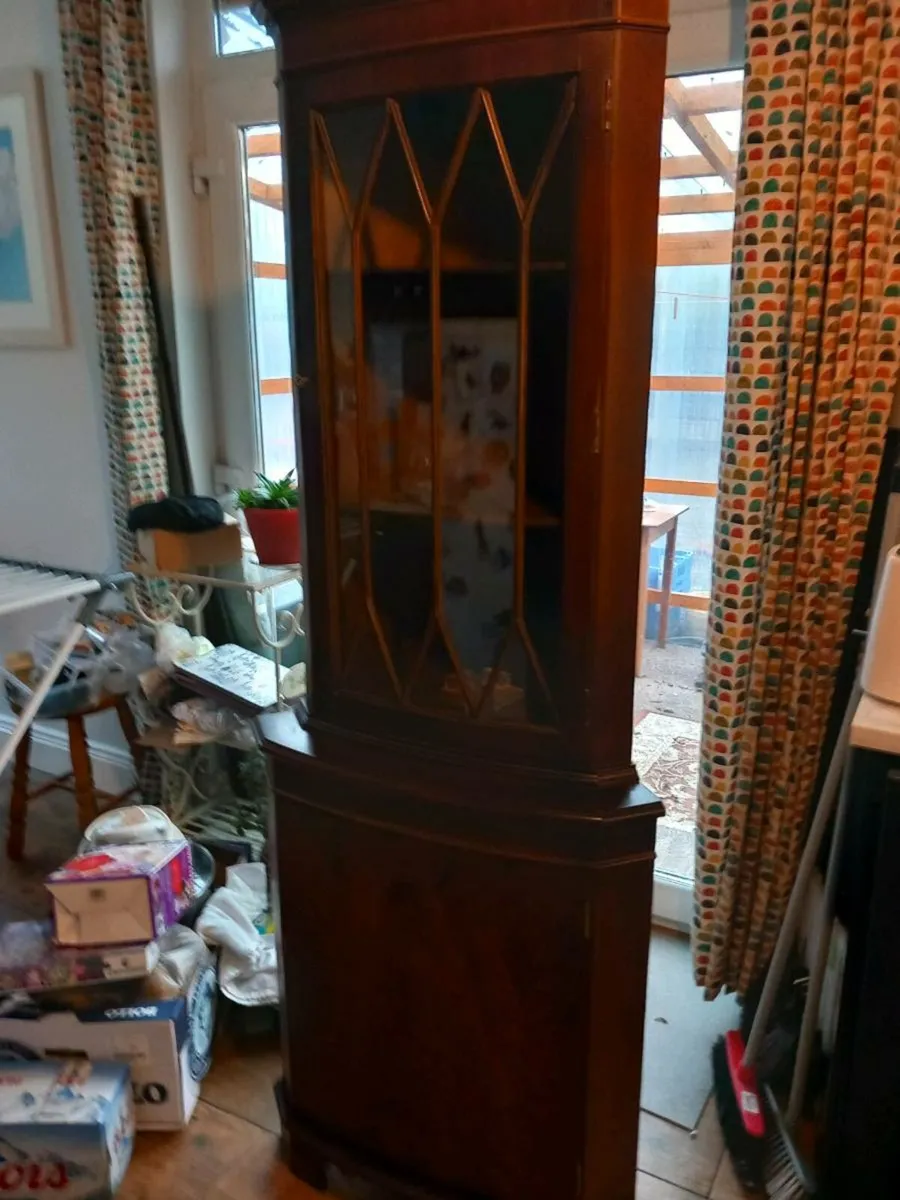 Corner unit - Image 1