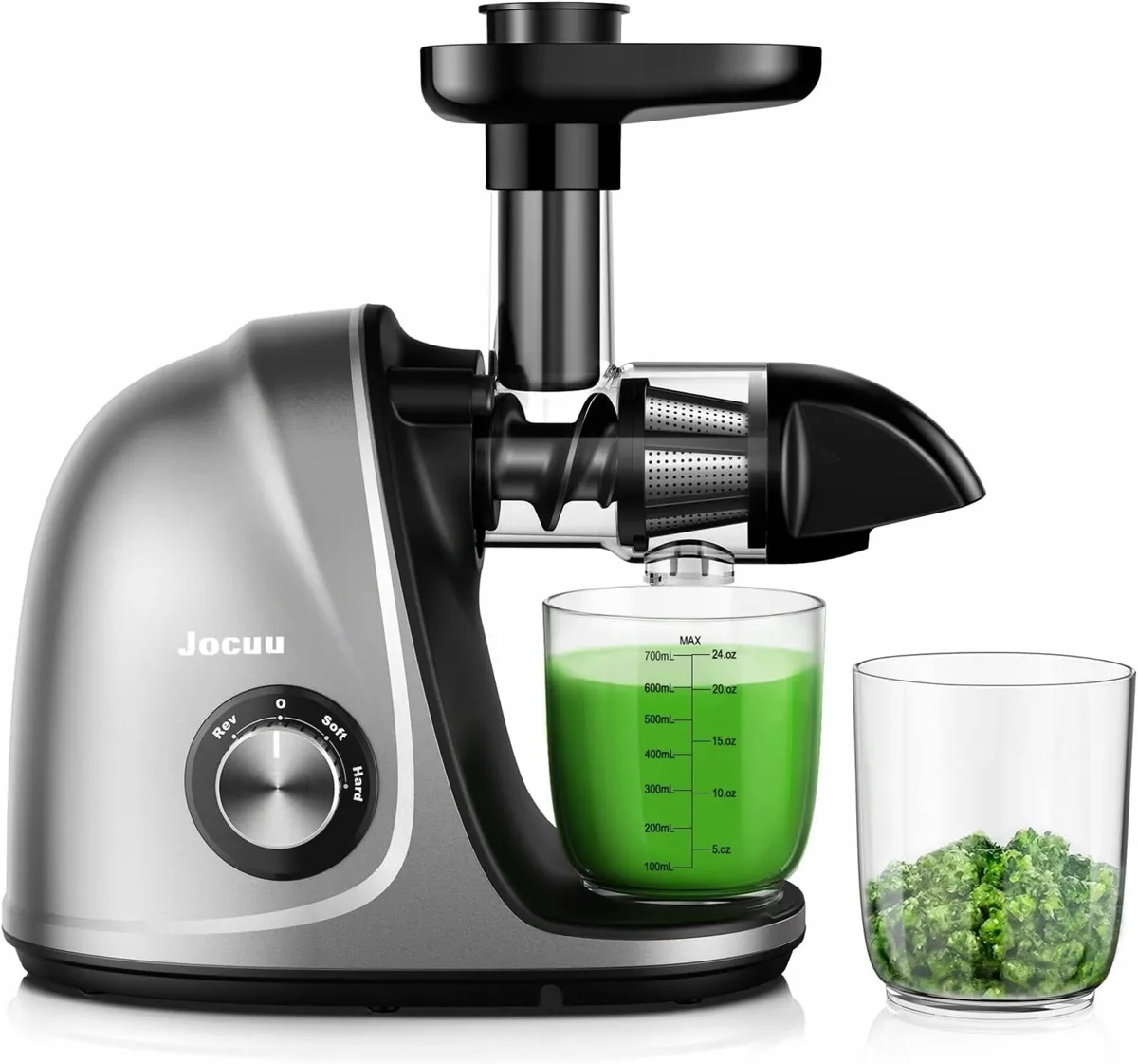 New cold press juicer - Image 1