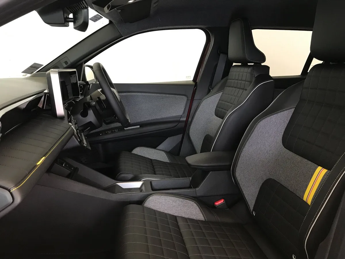 Renault 4 2025 - Image 4