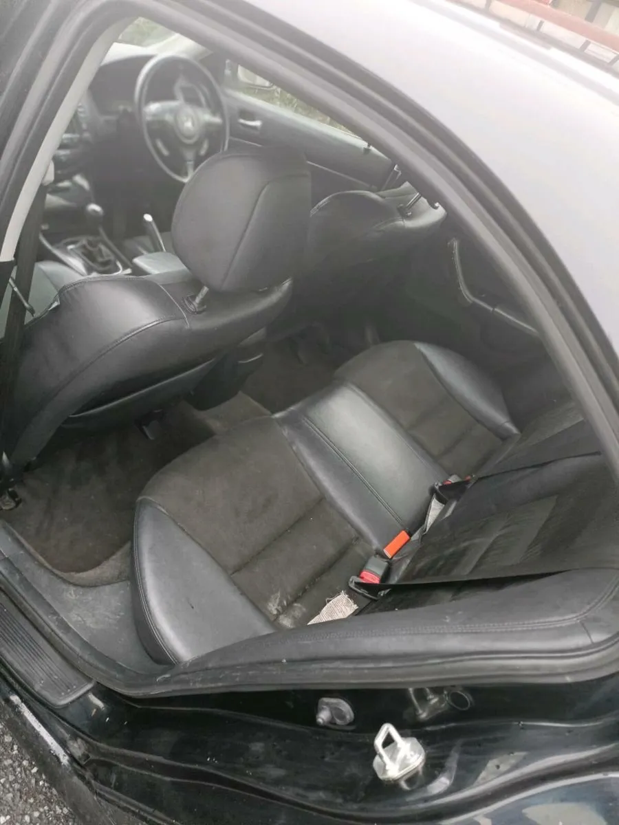 HONDA ACCORD 2.2 DIESEL - Image 2