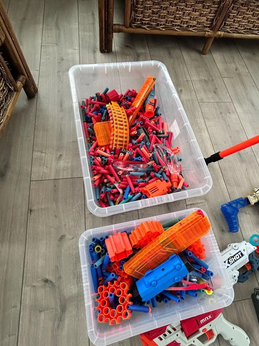 Nerf bonanza! - Image 3