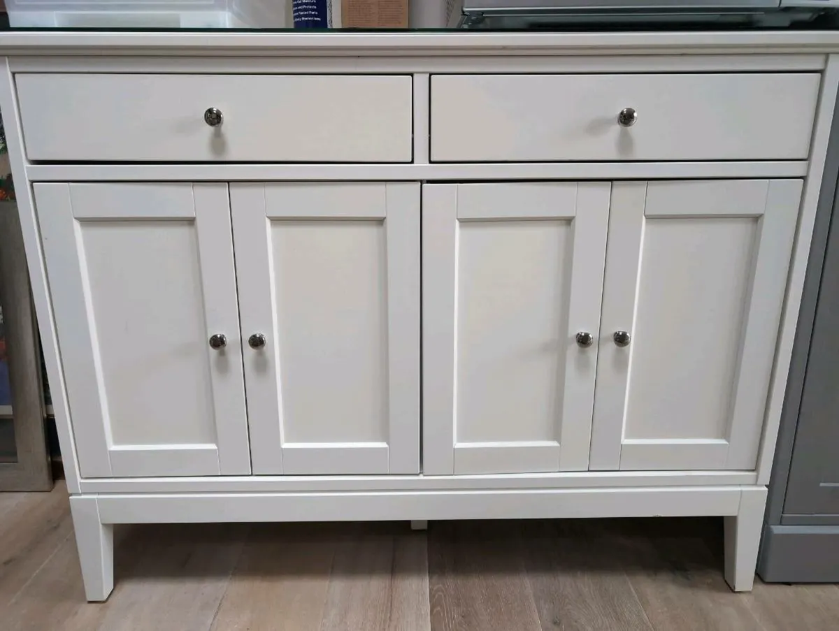 Coffee Dock or Side Table - Image 1