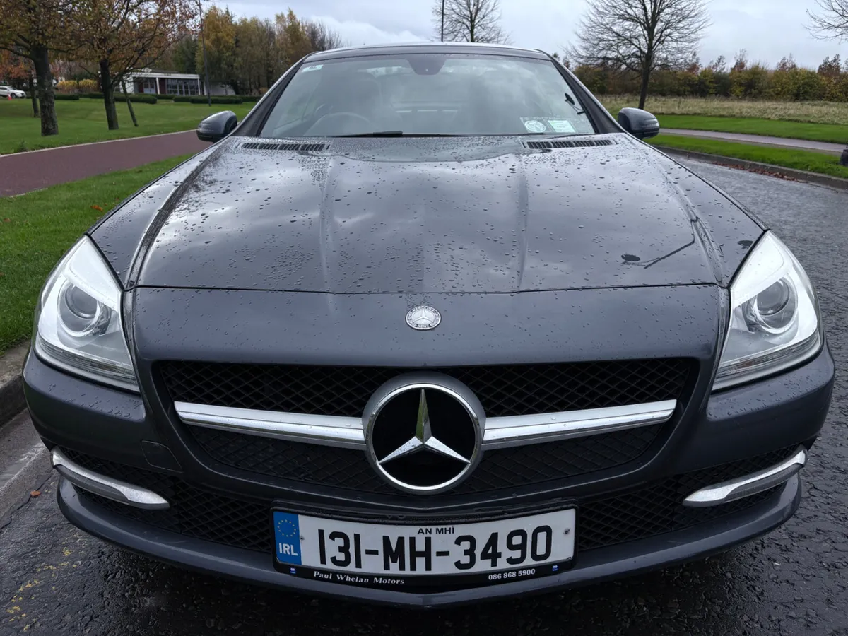 1.8 AUTO HIGH SPEC NCT 02/26 - Image 2