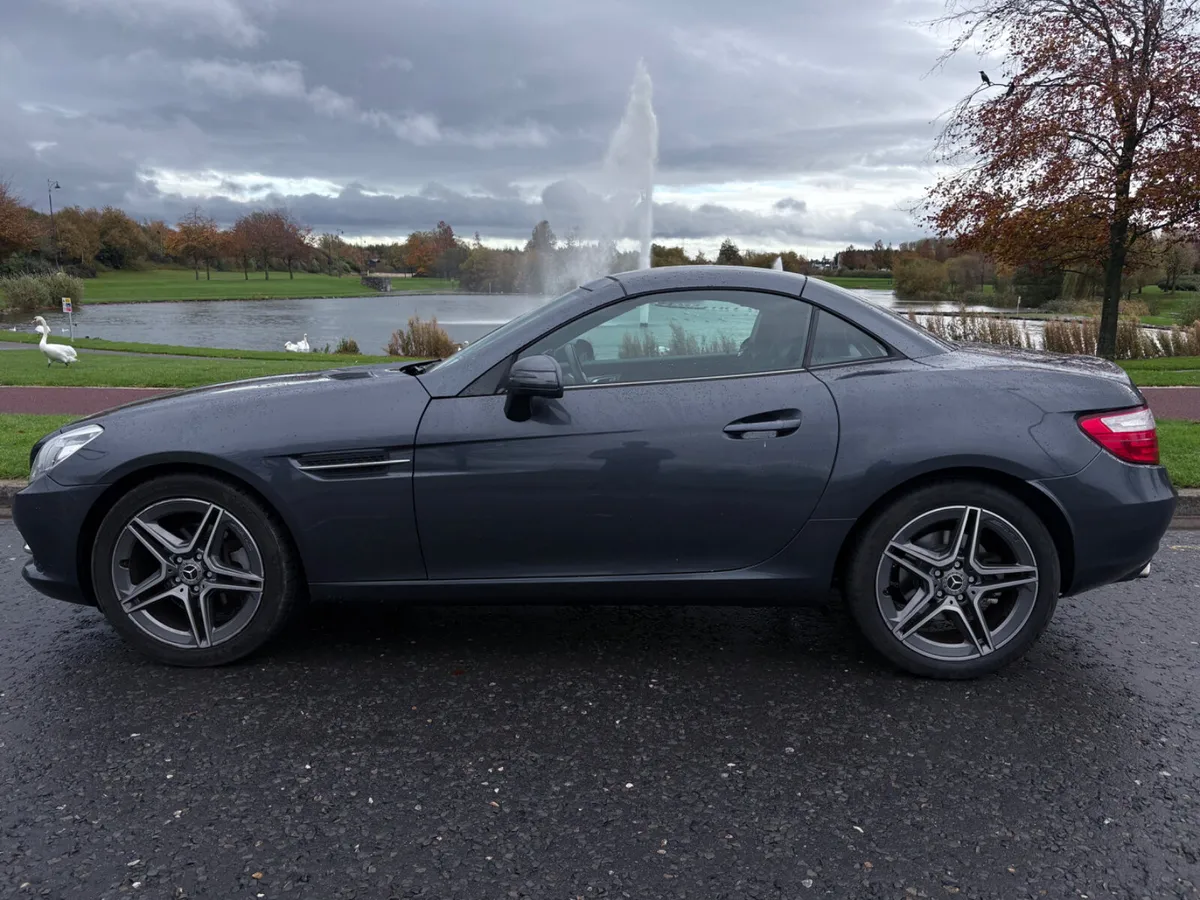 1.8 AUTO HIGH SPEC NCT 02/26 - Image 4