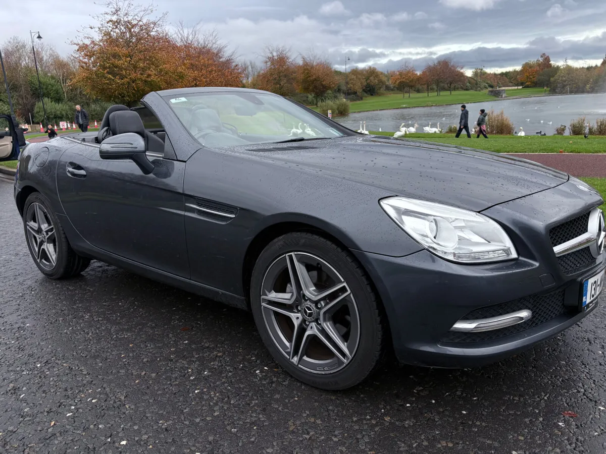 1.8 AUTO HIGH SPEC NCT 02/26 - Image 1