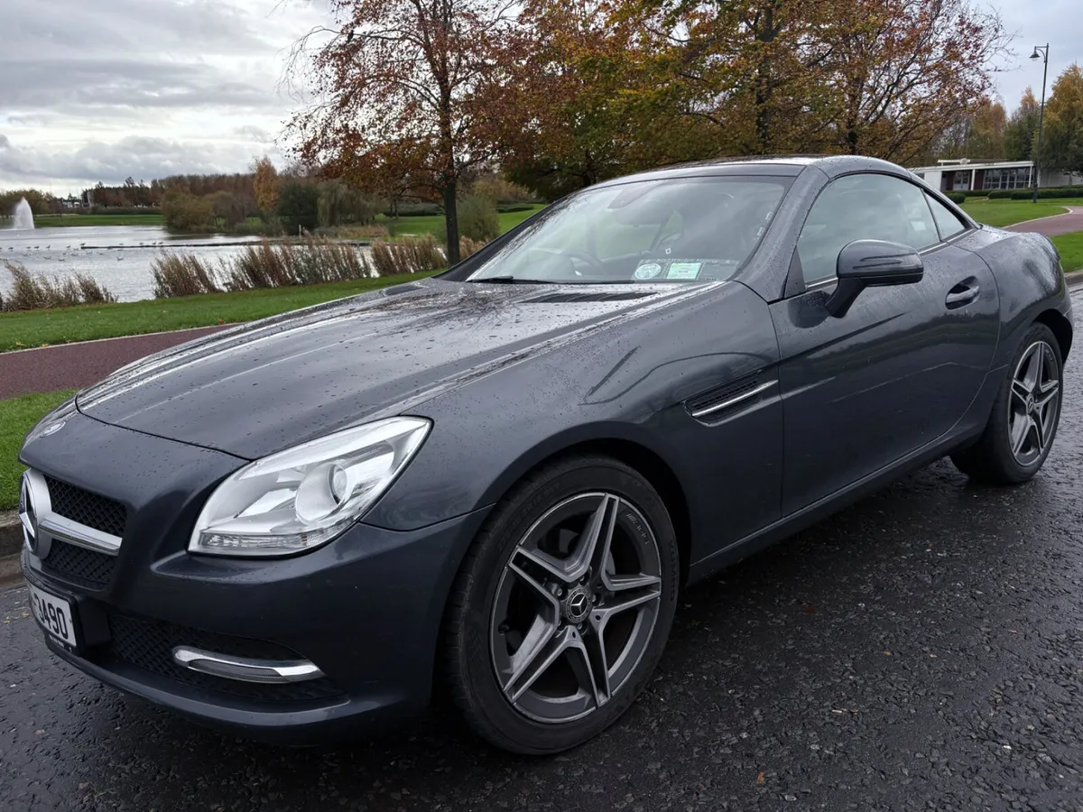 1.8 AUTO HIGH SPEC NCT 02/26 - Image 3