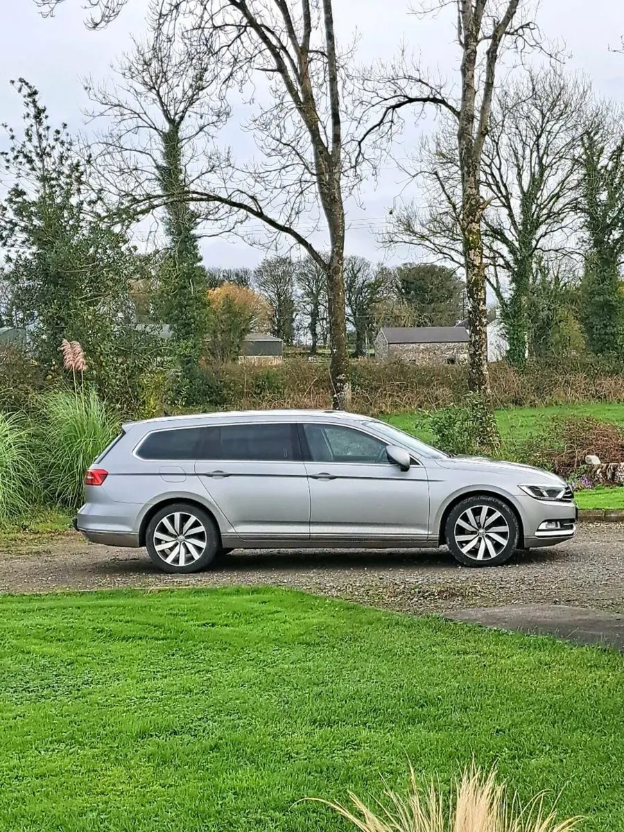 Volkswagen Passat 2.0 TDI GT / FRESH NCT 11/26 - Image 1