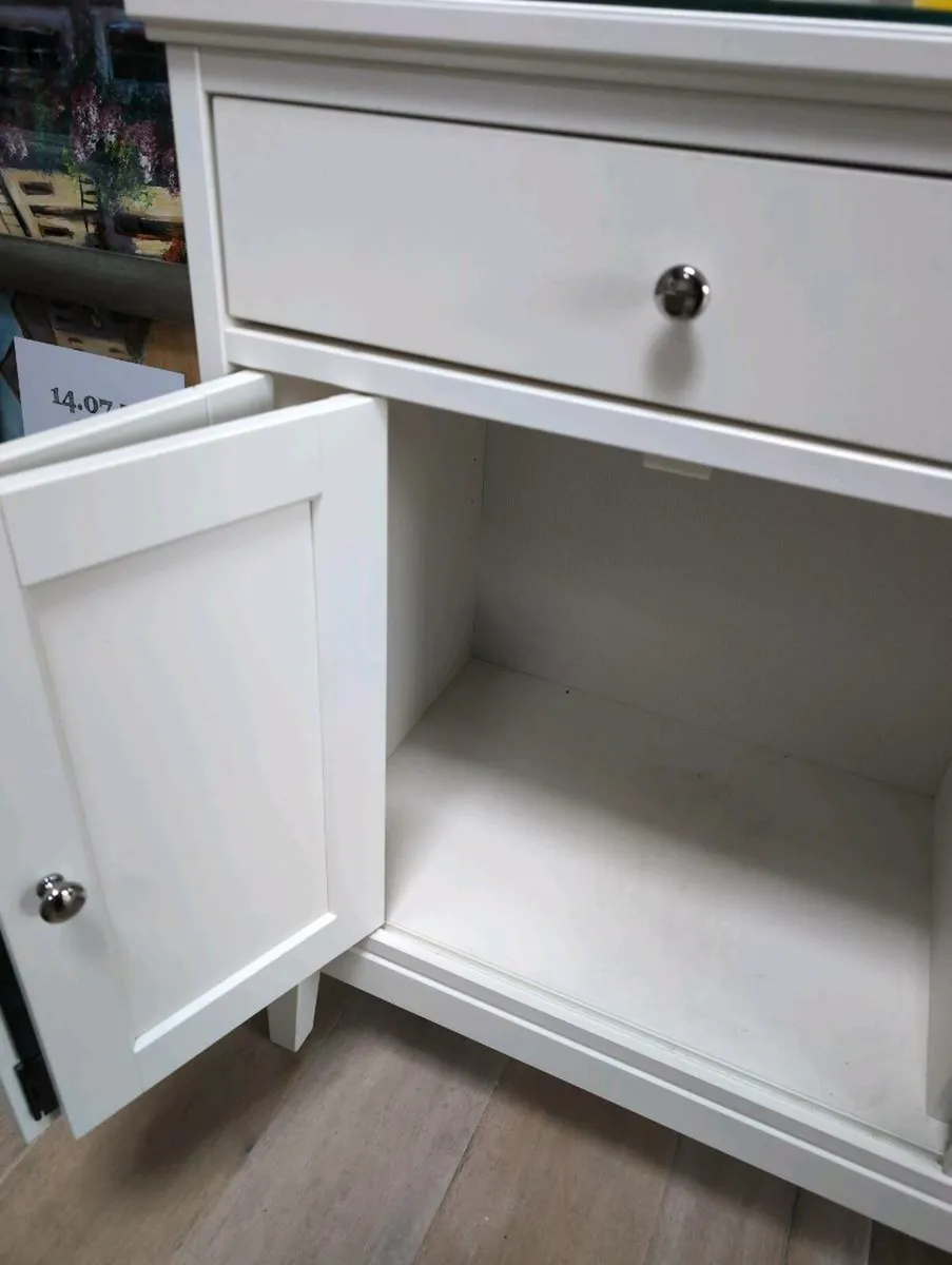 Coffee Dock or Side Table - Image 3