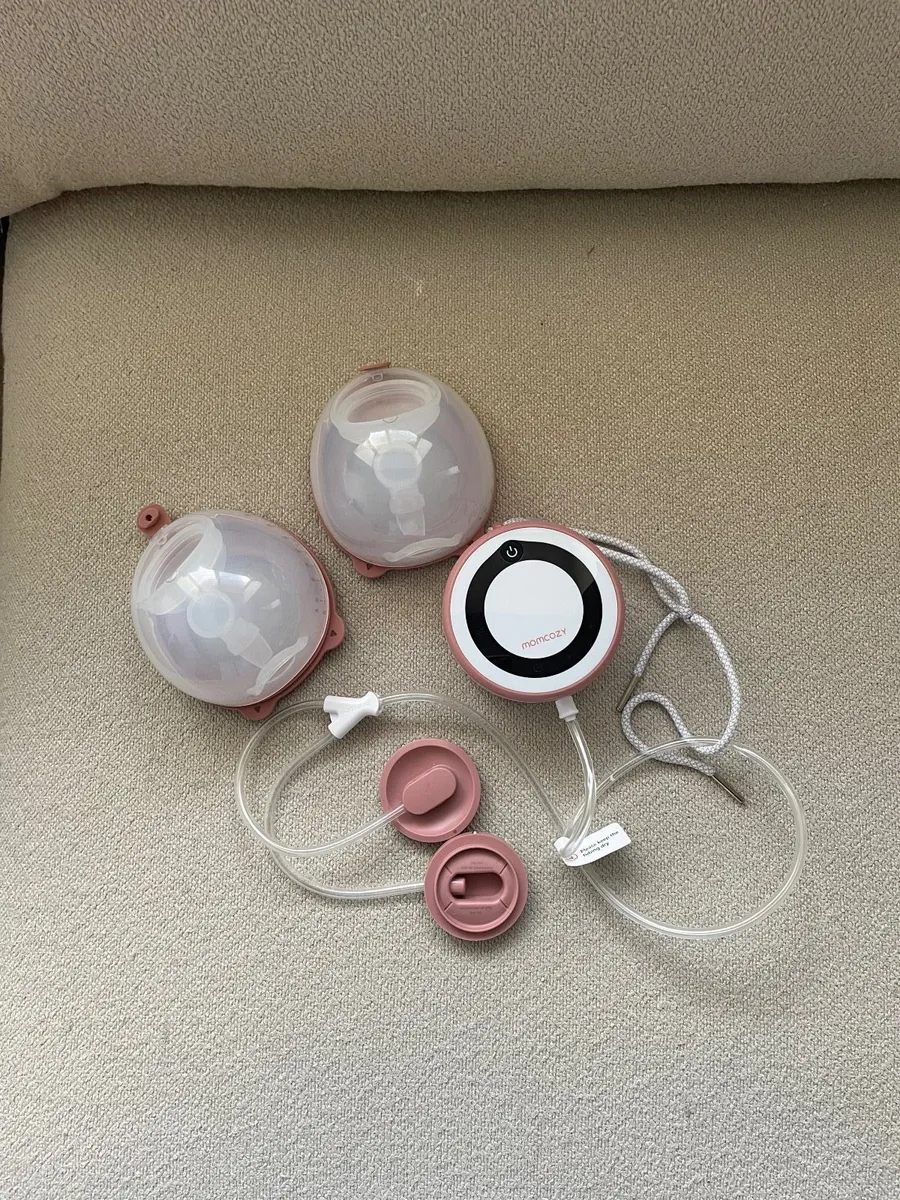 Breast pump - Image 4