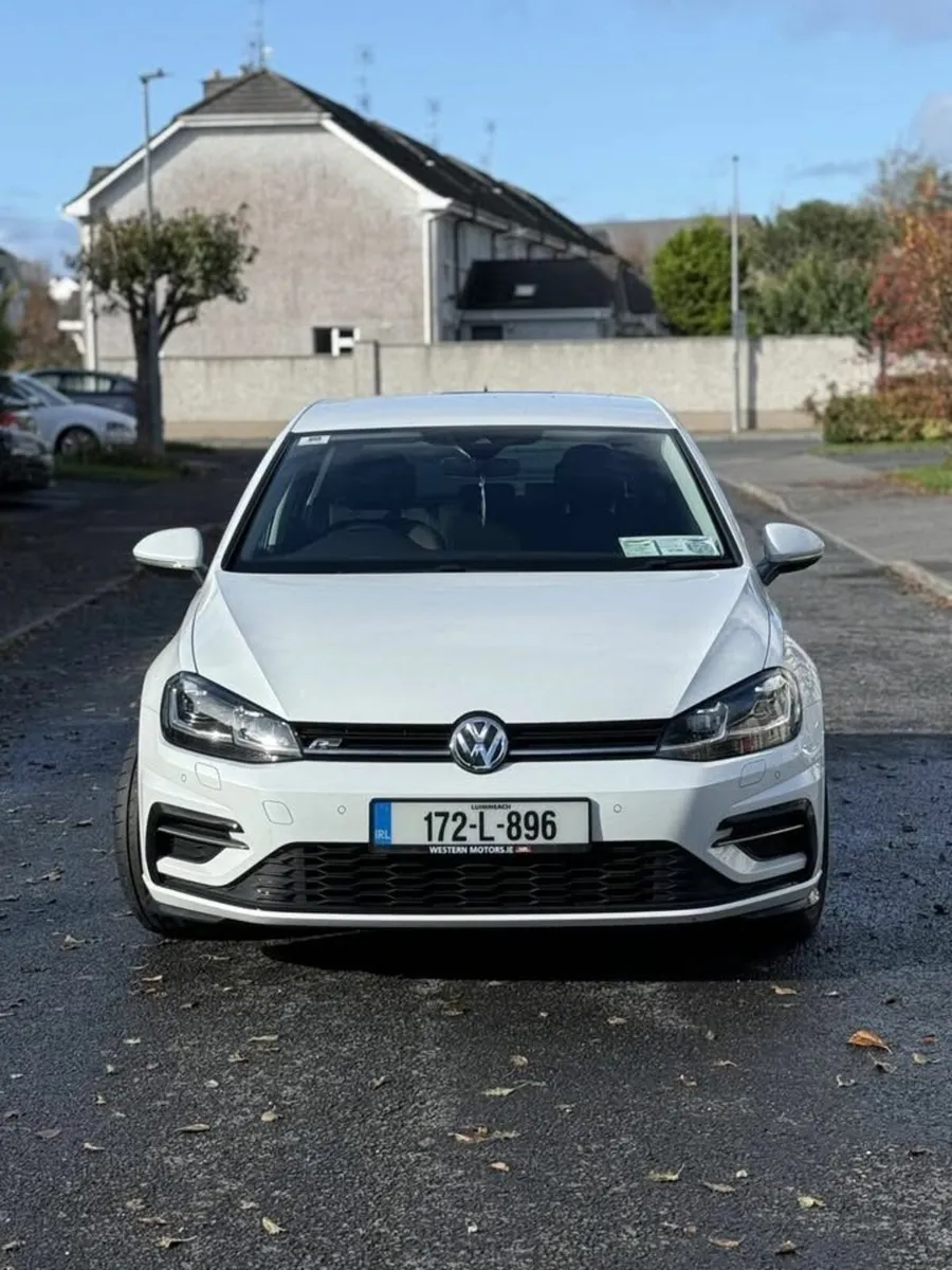 Volkswagen Golf 2017 - Image 4