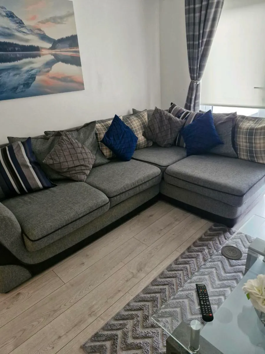 Corner sofa - Image 3