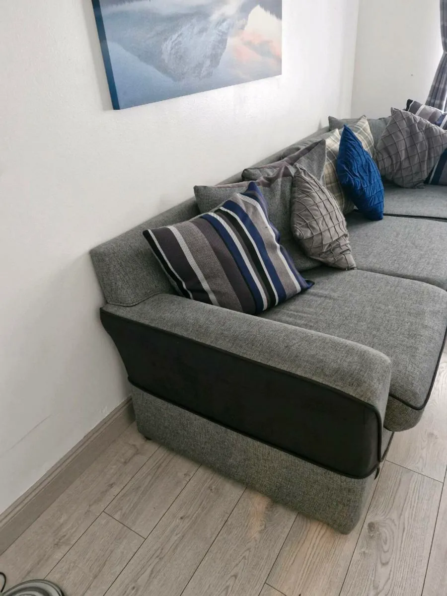 Corner sofa - Image 4