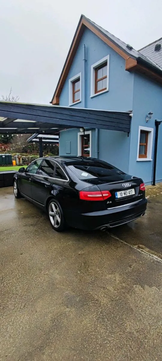 Audi A6 S line 2.0tdi - Image 3