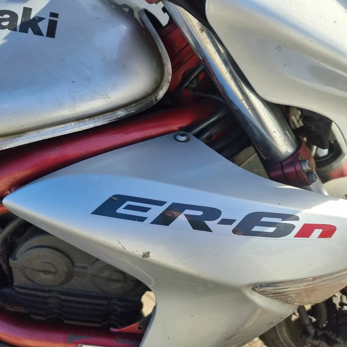 Kawasaki Other 2006 - Image 2