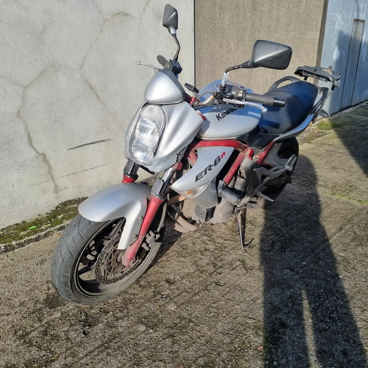 Kawasaki Other 2006 - Image 3