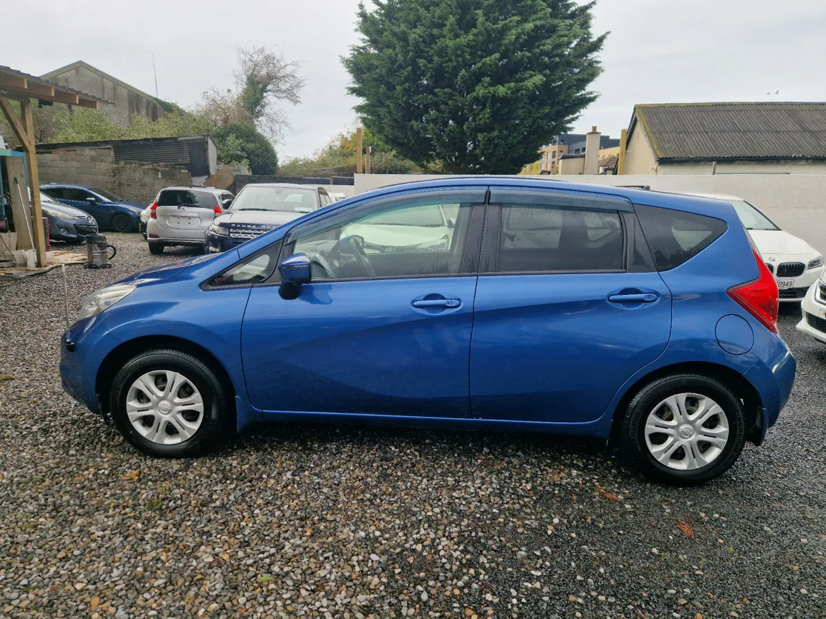 2015 Nissan Note 1.2 | Auto - Image 4