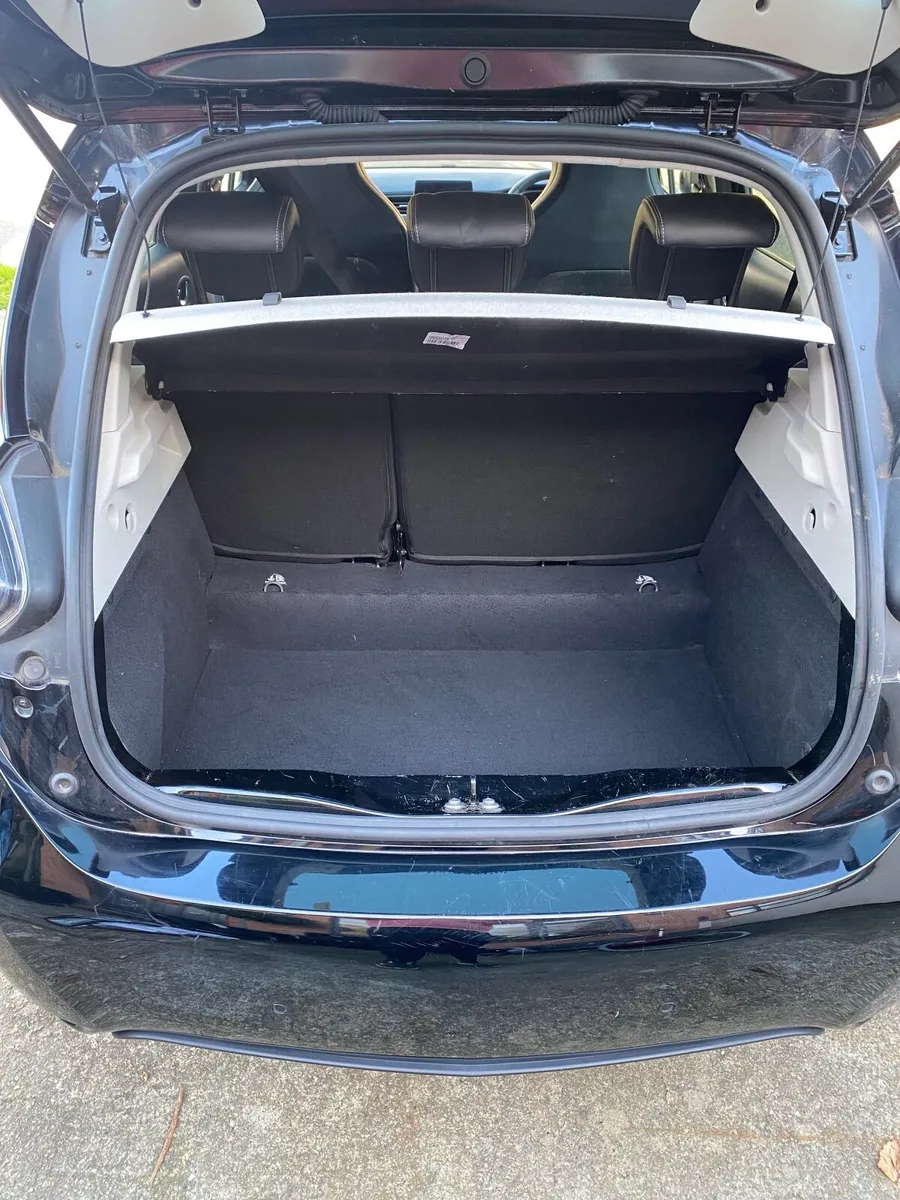 Renault Zoe 2023 - Image 3