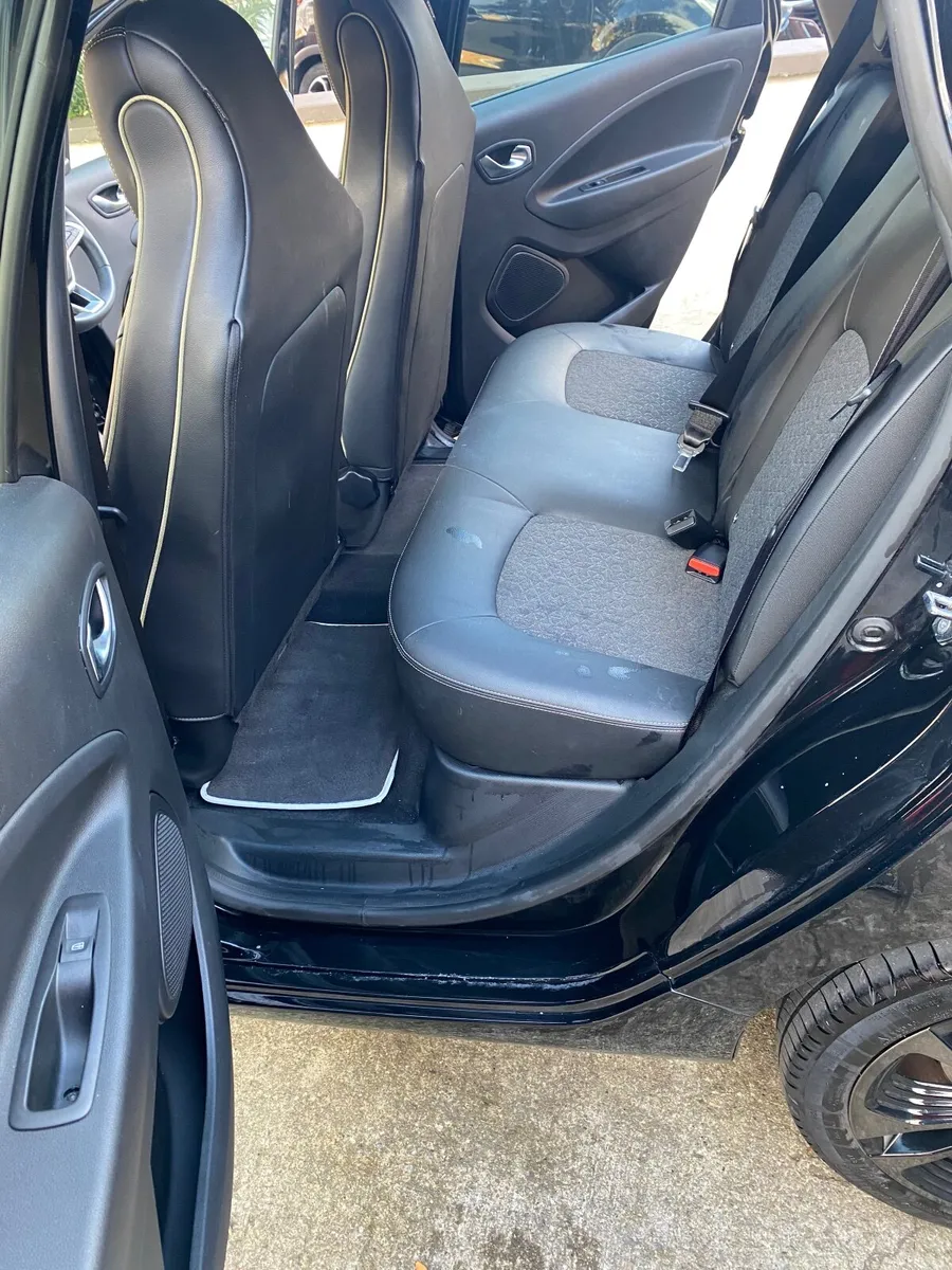 Renault Zoe 2023 - Image 4