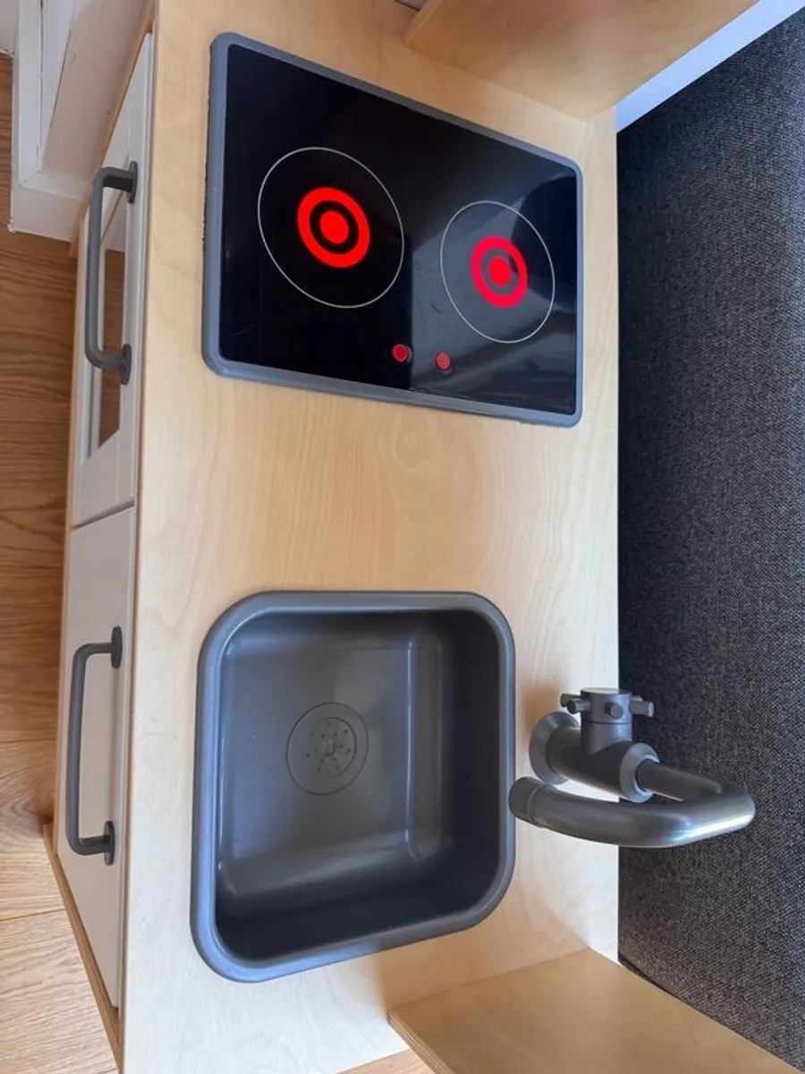 ikea kitchen - Image 3