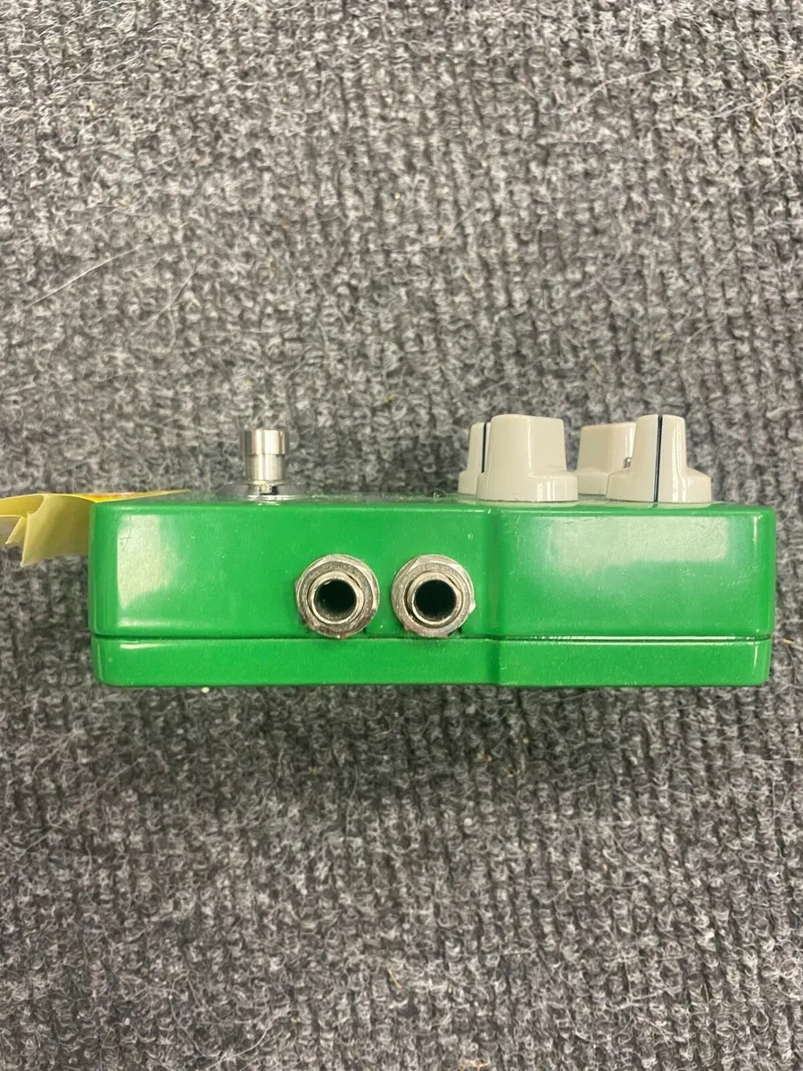 TC Electronic Corona Chorus Guitar Pedal - Image 2