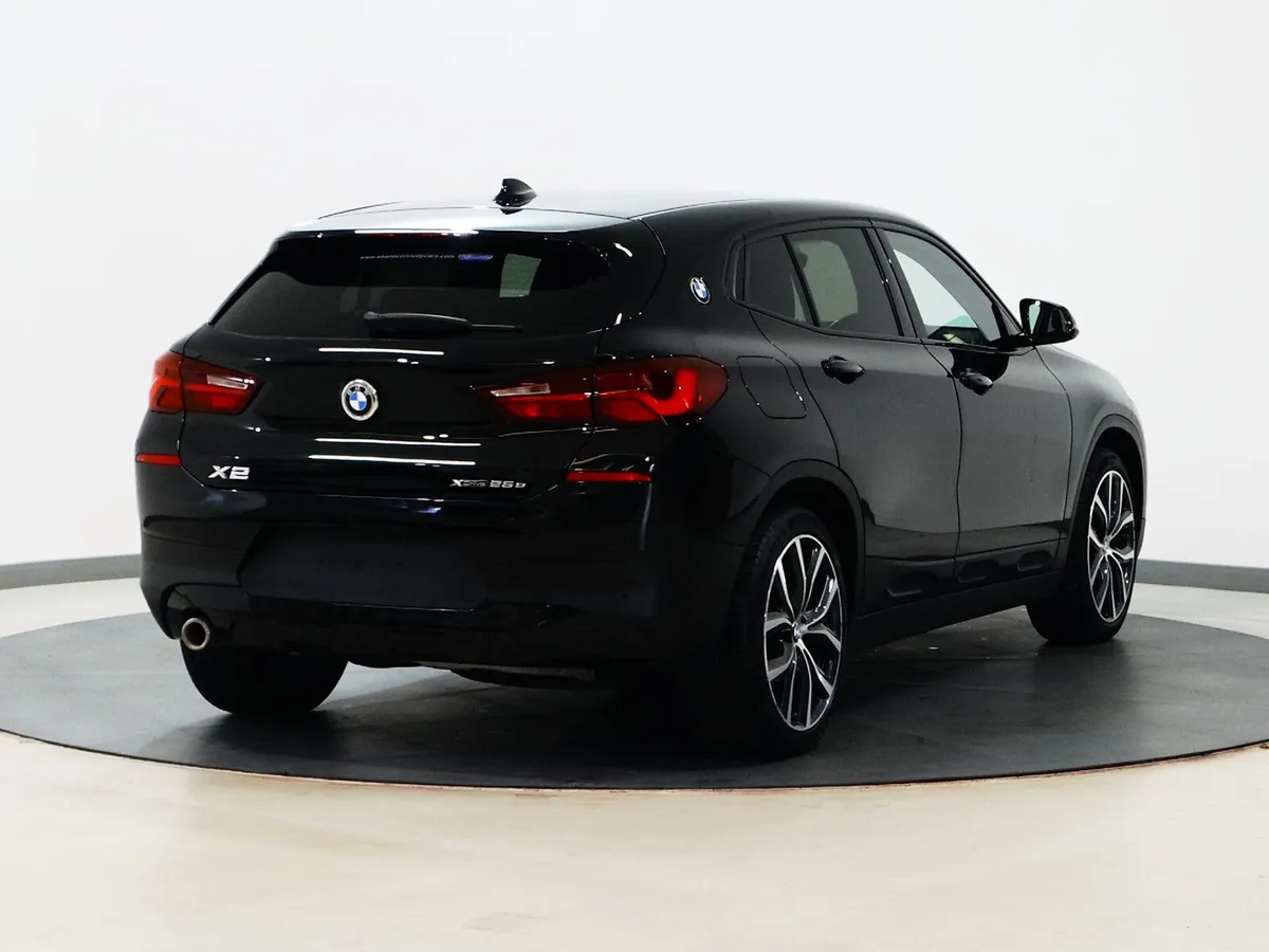 *95* 2021 BMW X2 1.5 xdrive sport - Image 4