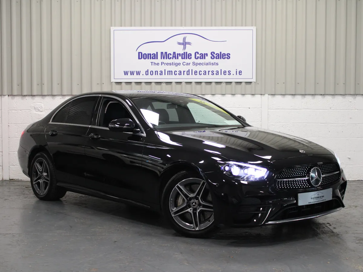 Mercedes-Benz 300 2021 - Image 4