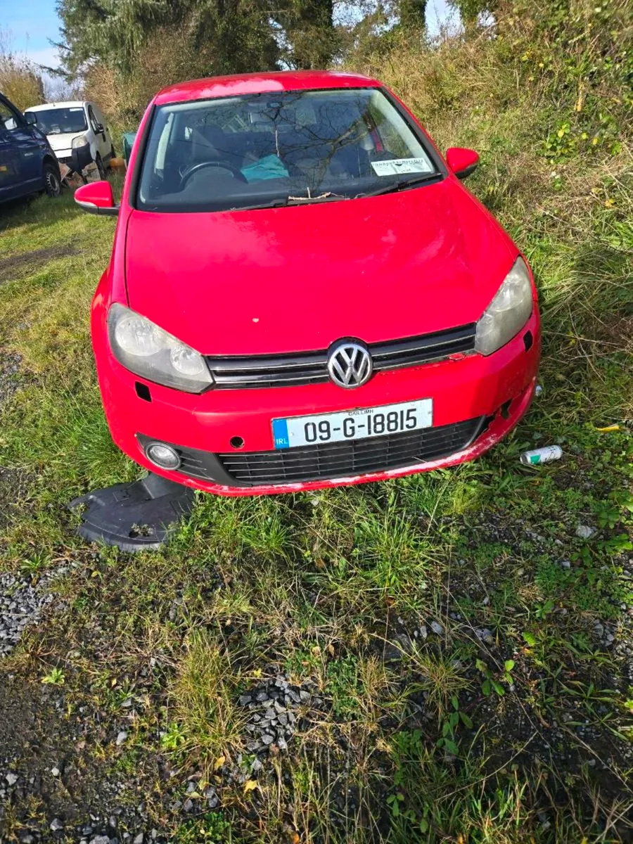 Vw golf - Image 2