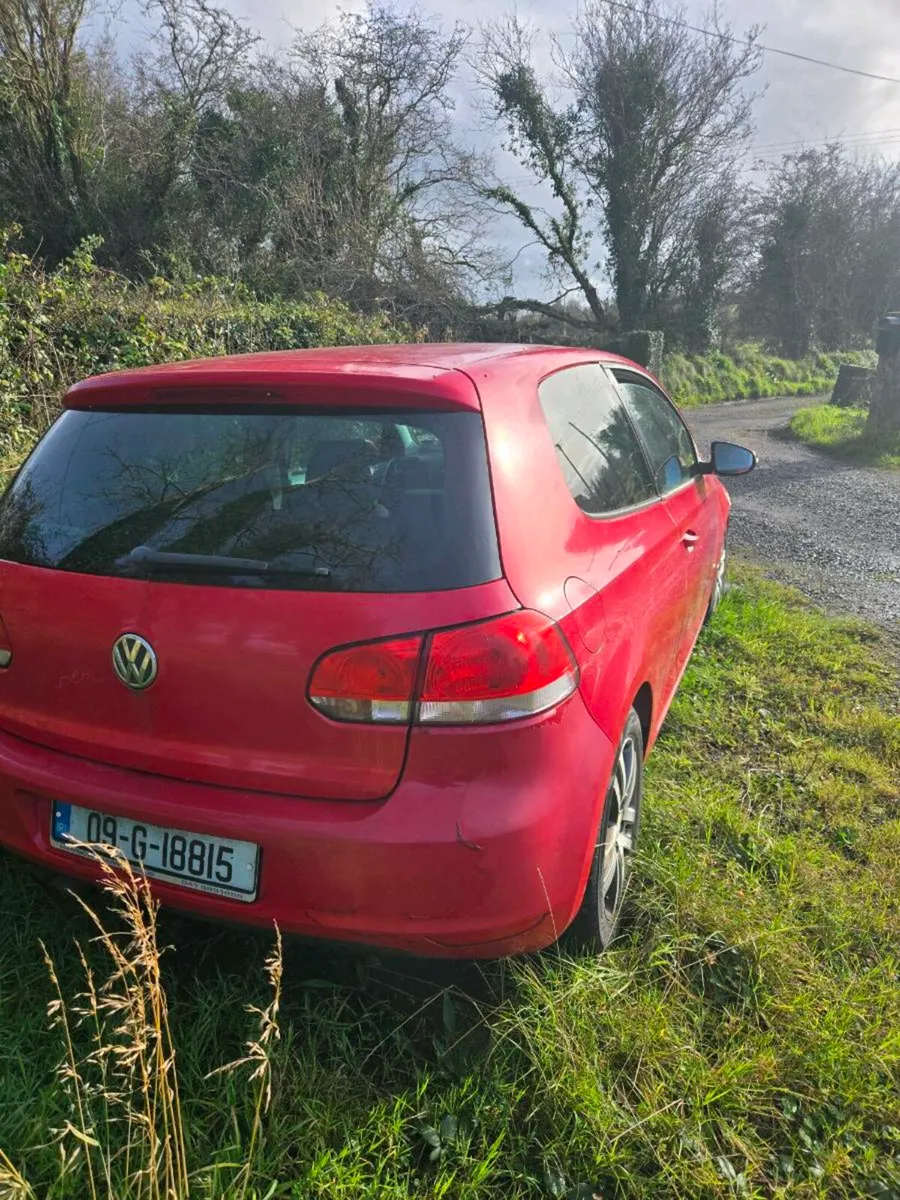 Vw golf - Image 3