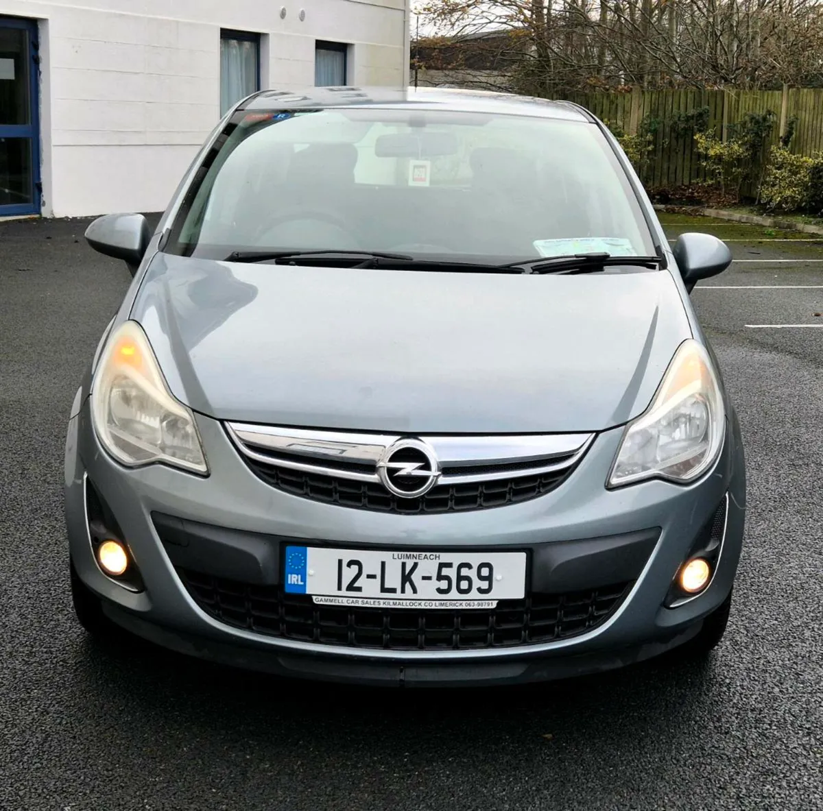 2012 Corsa ▪︎ NEW NCT & TAX ▪︎ - Image 4