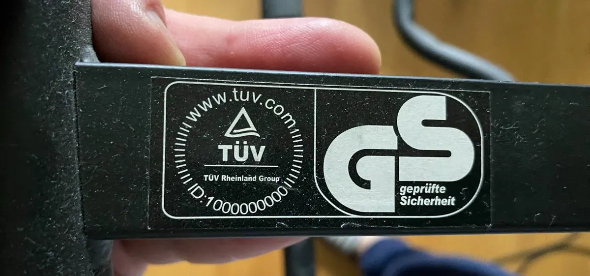 Guitar Stands - Image 4