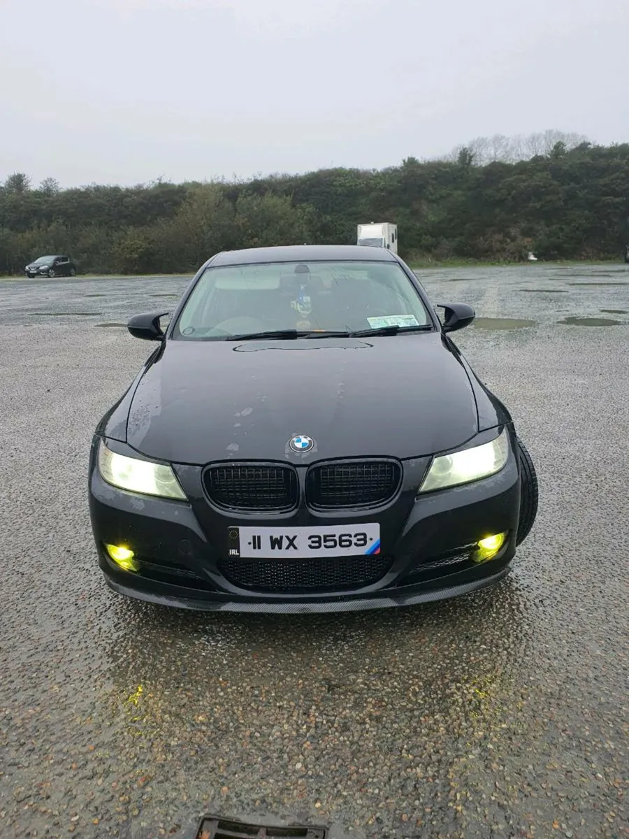 2011 320D NCT TIL 4/26 - Image 4