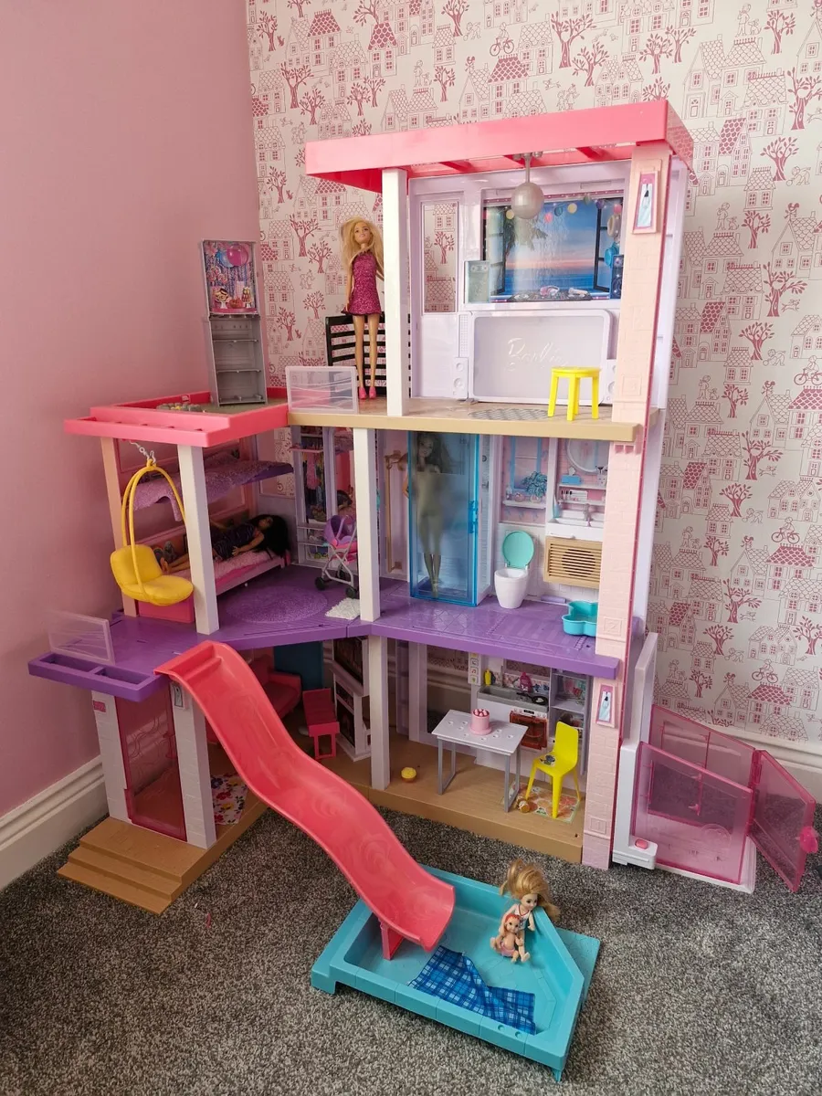 Barbie Dreamhouse - Image 2