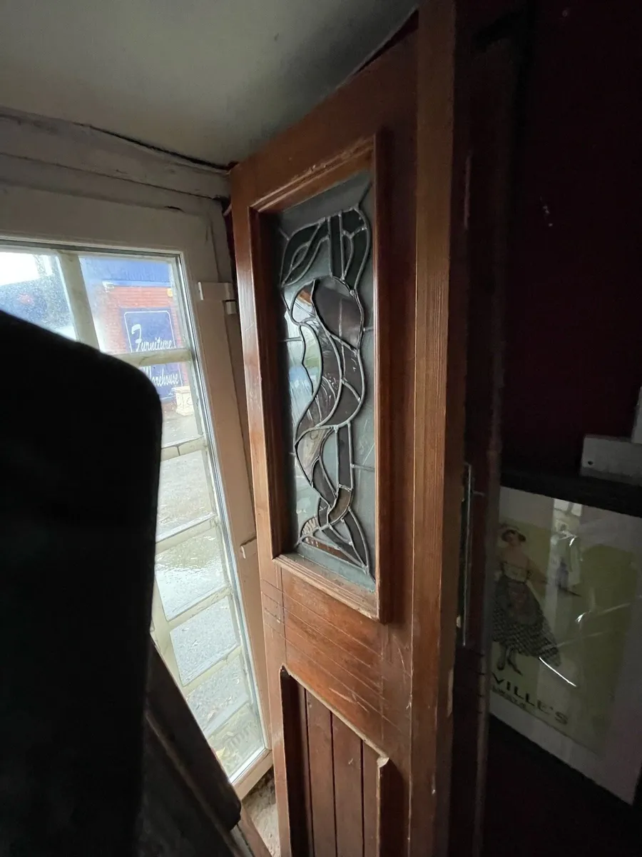 Old pub bar devider - Image 3