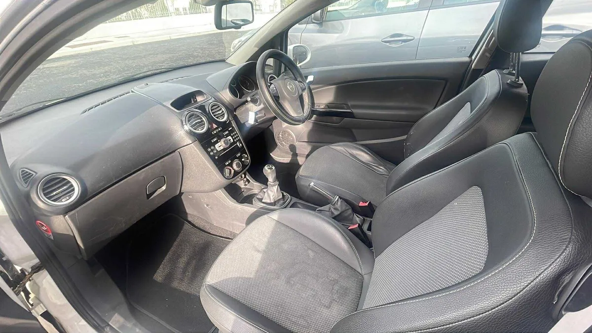 OPEL CORSA - Image 2