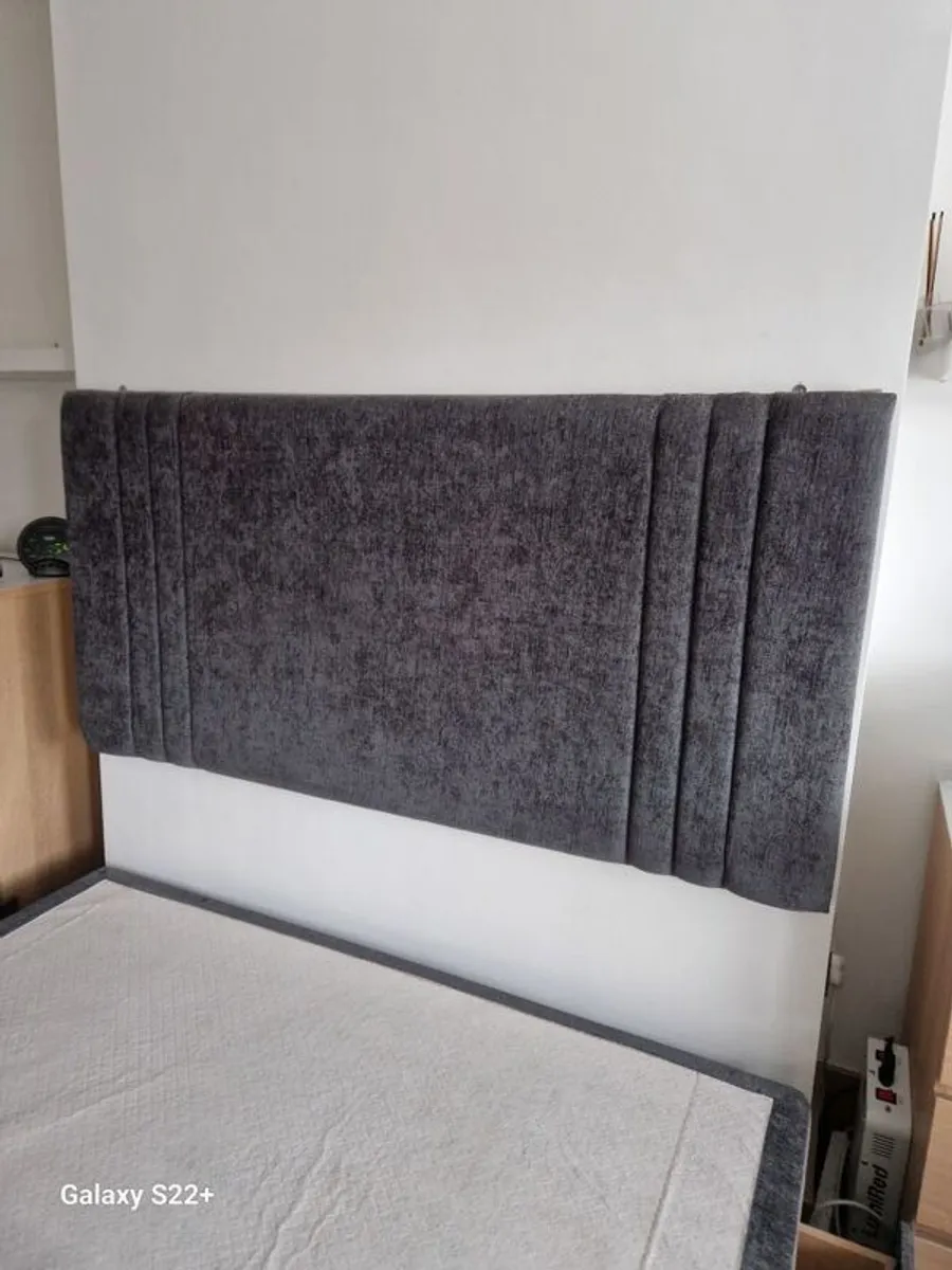 bed kingsize - Image 3