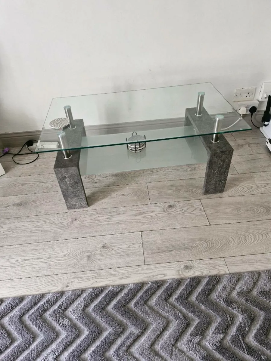 Coffee table - Image 2
