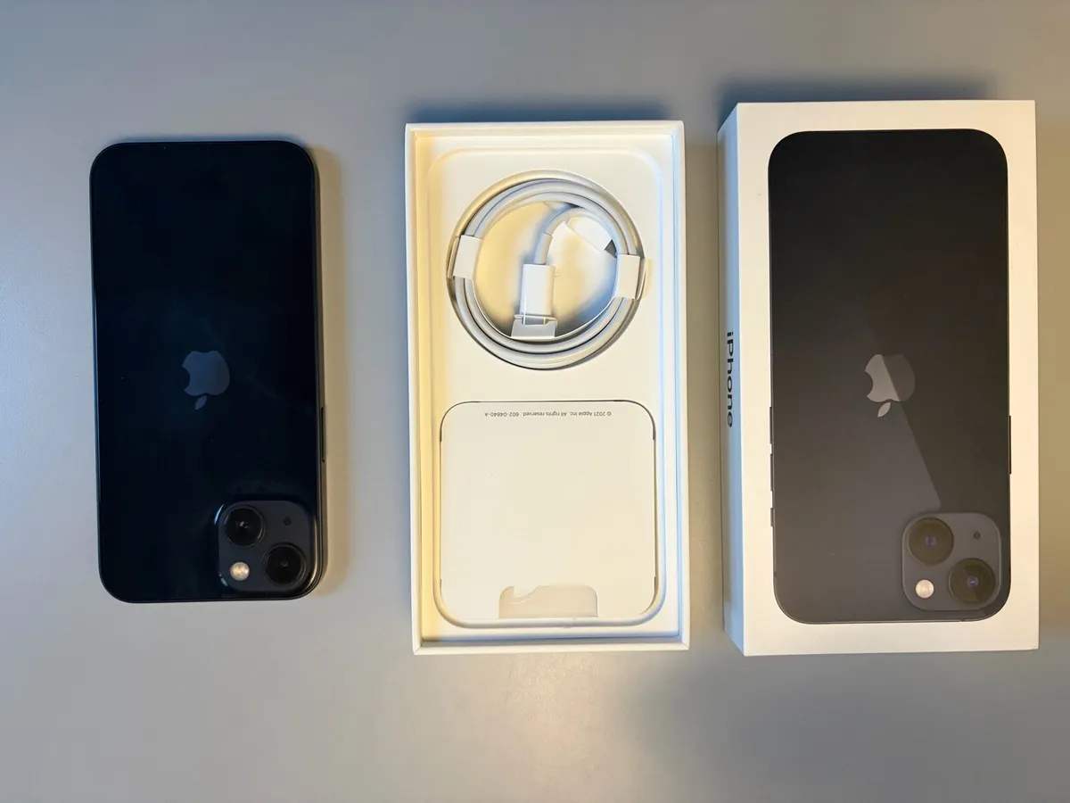 iPhone 13 256GB - Image 2