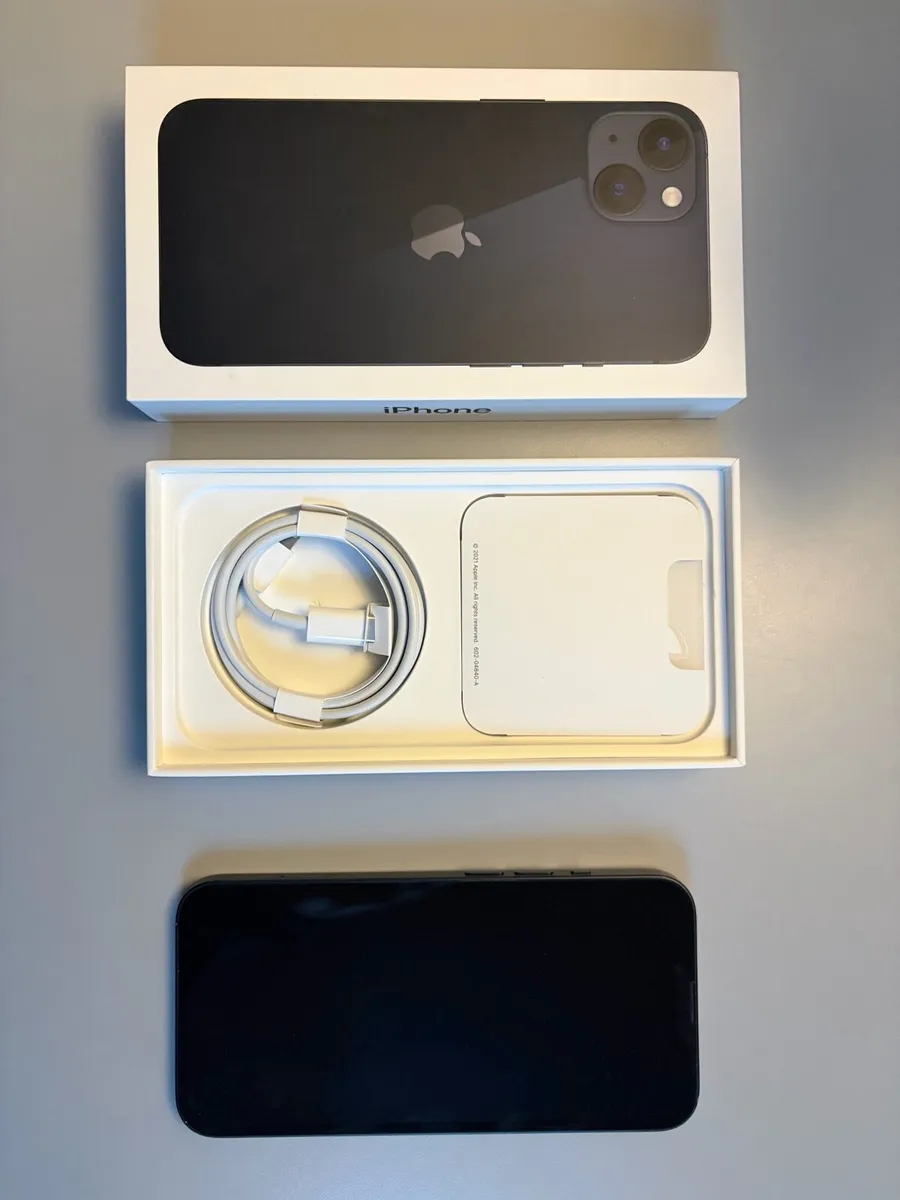 iPhone 13 256GB - Image 3