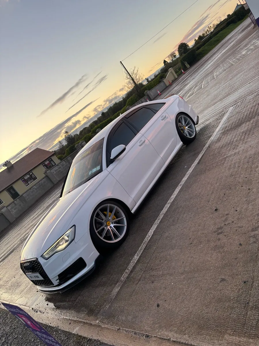 Audi a6 ultra - Image 3