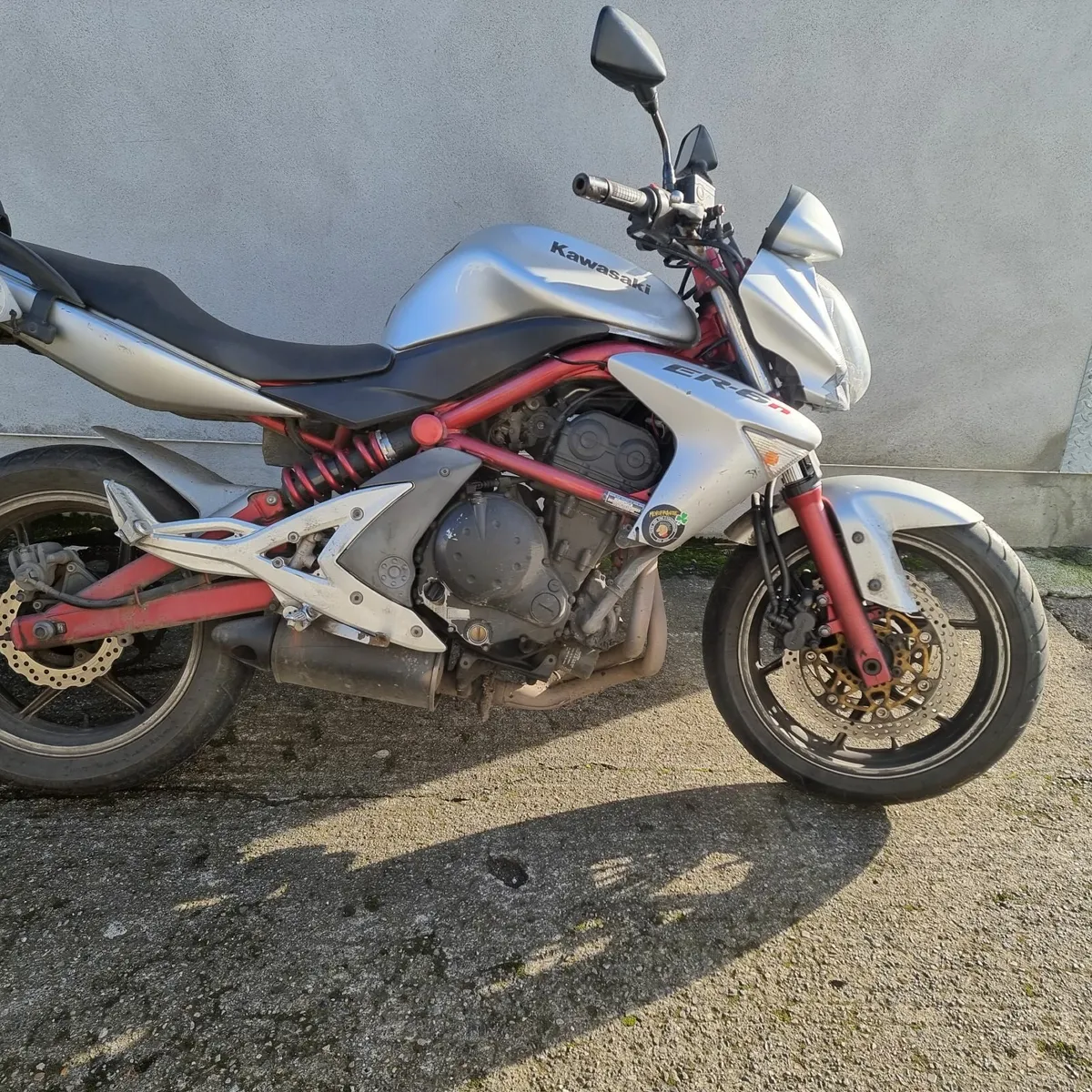 Kawasaki Other 2006 - Image 4