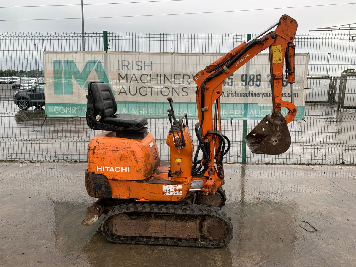 AUCTION ENDS TOMORROW - BID ONLINE NOW - Image 4