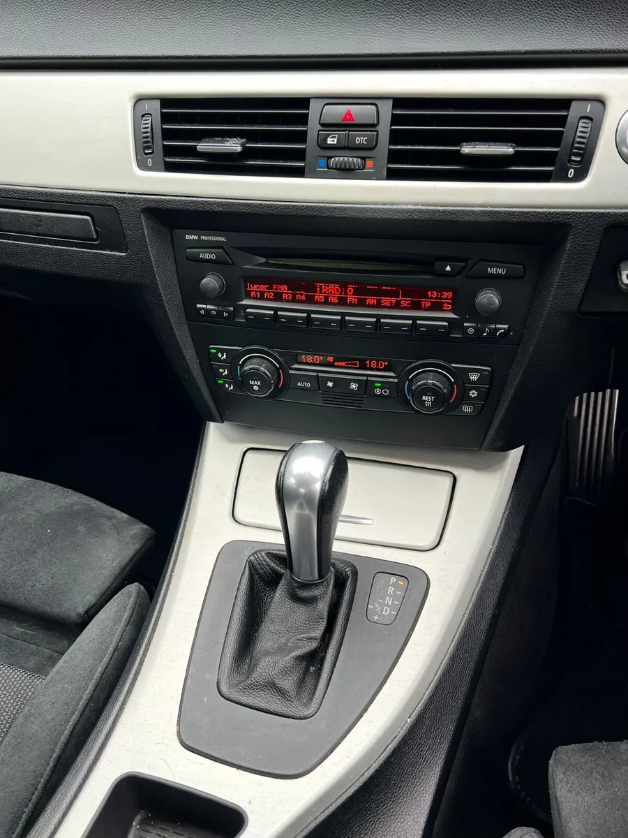 BMW 320i M-Sport  Automatic new nct 10/26 - Image 3